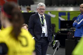 IFF Men's World Floorball Championships