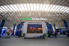 CHINA-ZHEJIANG-WUZHEN-LIGHT OF INTERNET EXPO (CN)