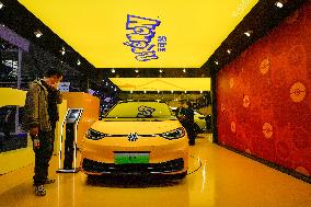 CHINA-TIANJIN-AUTO SHOW (CN)