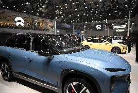 CHINA-TIANJIN-AUTO SHOW (CN)