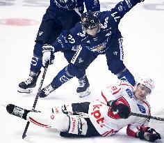Euro Hockey Tour - Karjala Cup