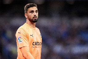 Real Sociedad v Valencia CF - La Liga Santander