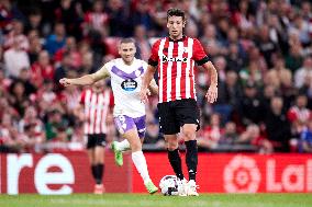 Athletic Club v Real Valladolid CF - La Liga Santander