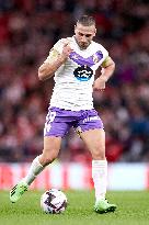 Athletic Club v Real Valladolid CF - La Liga Santander