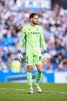 Real Sociedad v Valencia CF - La Liga Santander