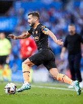 Real Sociedad v Valencia CF - La Liga Santander