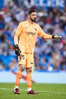 Real Sociedad v Valencia CF - La Liga Santander