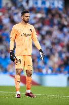 Real Sociedad v Valencia CF - La Liga Santander