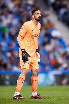 Real Sociedad v Valencia CF - La Liga Santander