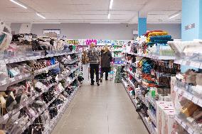 GERMANY-BERLIN-INFLATION