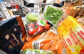 GERMANY-BERLIN-INFLATION