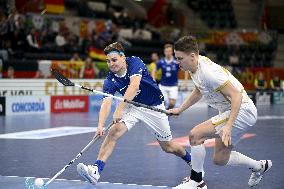 IFF Men's World Floorball Championships 2022