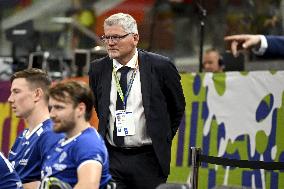 IFF Men's World Floorball Championships 2022