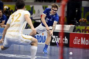 IFF Men's World Floorball Championships 2022