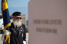 MALTA-VALLETTA-ARMISTICE DAY