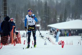 FIS Cross-Country Olos Tykkikisat