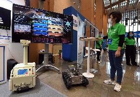 Xinhua Headlines: Digital technology propels China's pursuit for common prosperity