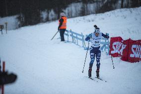 FIS Cross-Country Olos Tykkikisat