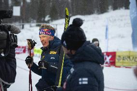 FIS Cross-Country Olos Tykkikisat