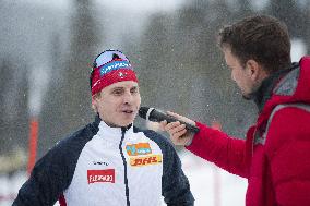FIS Cross-Country Olos Tykkikisat