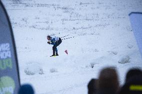 FIS Cross-Country Olos Tykkikisat