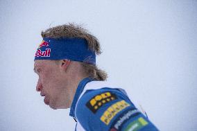 FIS Cross-Country Olos Tykkikisat