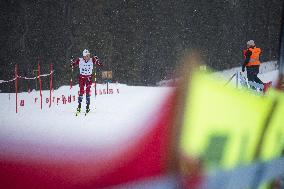 FIS Cross-Country Olos Tykkikisat