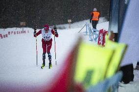 FIS Cross-Country Olos Tykkikisat