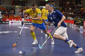 IFF Men's World Floorball Championships