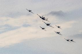 AUSTRALIA-SYDNEY-AIRSHOW