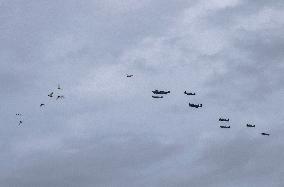 AUSTRALIA-SYDNEY-AIRSHOW