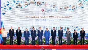 CAMBODIA-PHNOM PENH-CHINA-LI KEQIANG-ASEAN PLUS THREE-SUMMIT