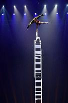 CHINA-HENAN-PUYANG-ACROBATICS AWARD-COMPETITION (CN)