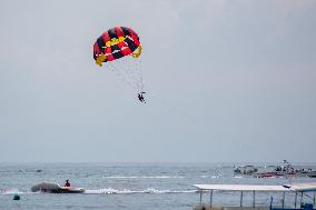 INDONESIA-BALI-SCENERY