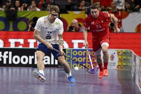 IFF Men's World Floorball Championships