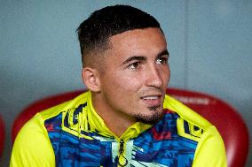 ESP: Athletic Club v Villarreal CF - La Liga Santander