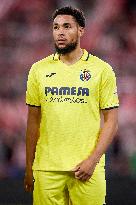 ESP: Athletic Club v Villarreal CF - La Liga Santander