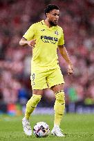 ESP: Athletic Club v Villarreal CF - La Liga Santander