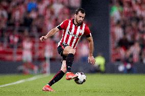 ESP: Athletic Club v Villarreal CF - La Liga Santander