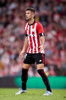 ESP: Athletic Club v Villarreal CF - La Liga Santander