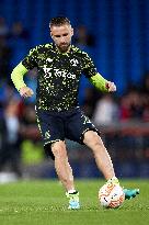 Real Sociedad v Manchester United: Group E - UEFA Europa League