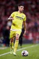 ESP: Athletic Club v Villarreal CF - La Liga Santander