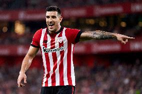 ESP: Athletic Club v Villarreal CF - La Liga Santander