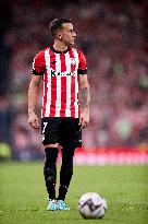 ESP: Athletic Club v Villarreal CF - La Liga Santander