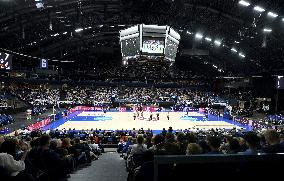 FIBA Basketball World Cup 2023 European Qualifiers