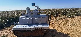CHINA-INNER MONGOLIA-FARMING TECHNOLOGY (CN)