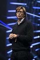 Slush 2022 Startup Event - Helsinki, Finland