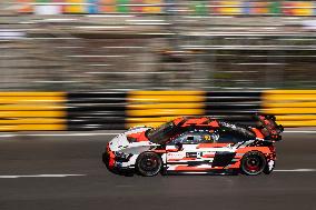 (SP)CHINA-MACAO-MACAO GRAND PRIX-DAY 2 (CN)