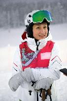 FIS Alpine Ski World Cup in Levi, Finland