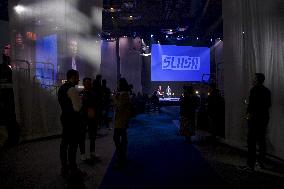 Slush 2022 Startup Event - Helsinki, Finland